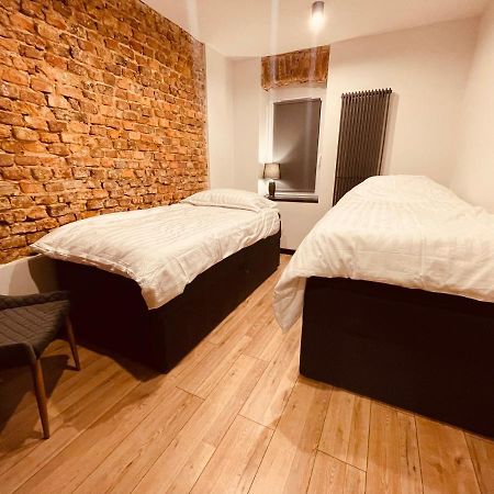 Apartamenty Ktw Park Slaski - Family Delux Katowice Luaran gambar