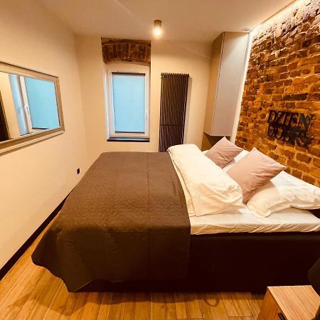 Apartamenty Ktw Park Slaski - Family Delux Katowice Luaran gambar