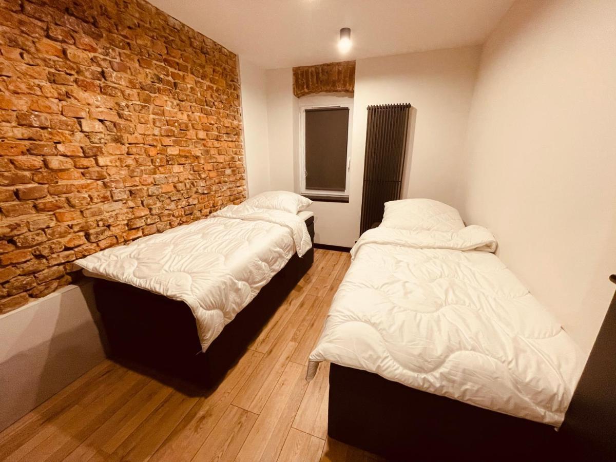 Apartamenty Ktw Park Slaski - Family Delux Katowice Luaran gambar