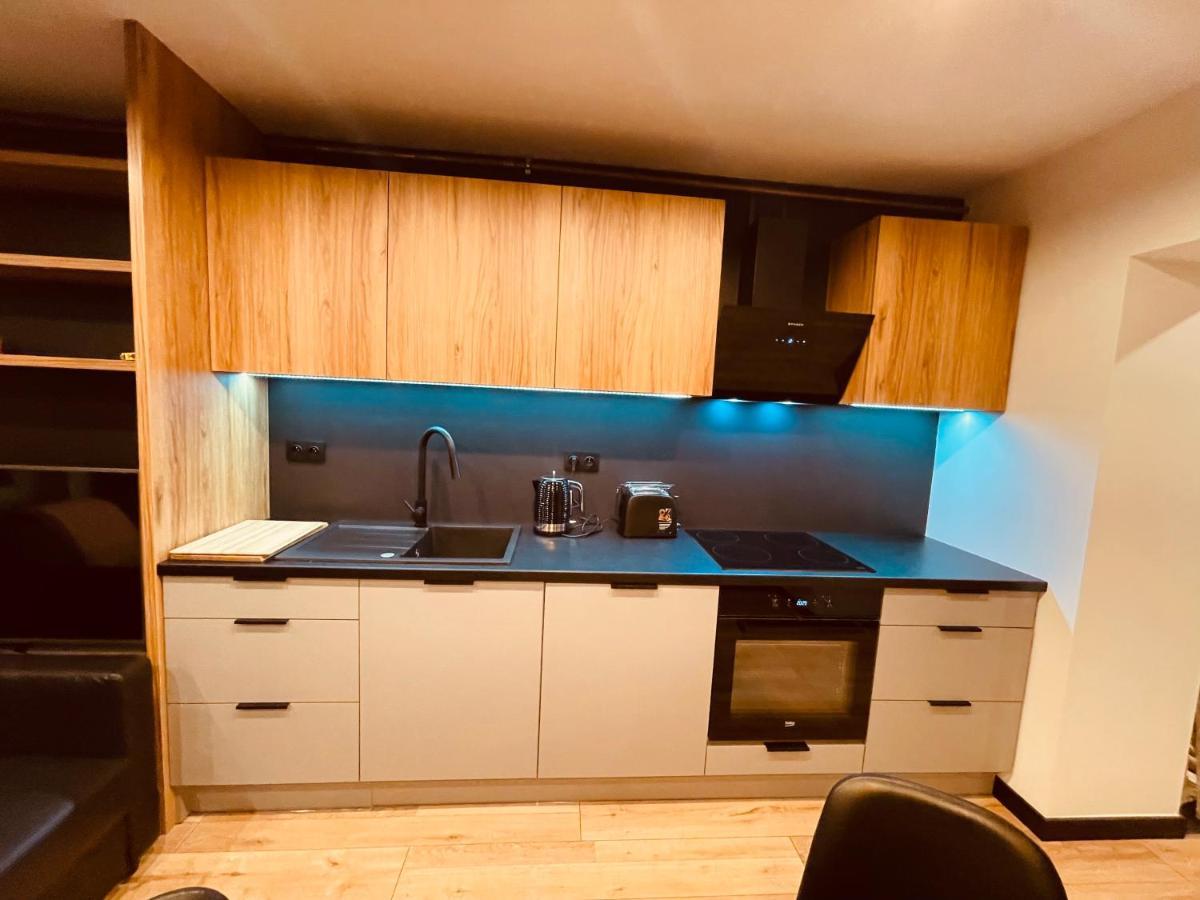 Apartamenty Ktw Park Slaski - Family Delux Katowice Luaran gambar