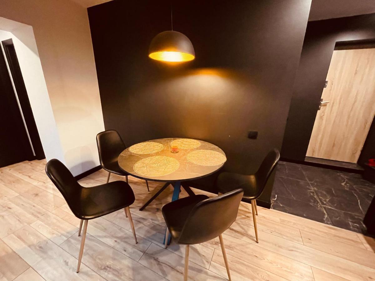 Apartamenty Ktw Park Slaski - Family Delux Katowice Luaran gambar