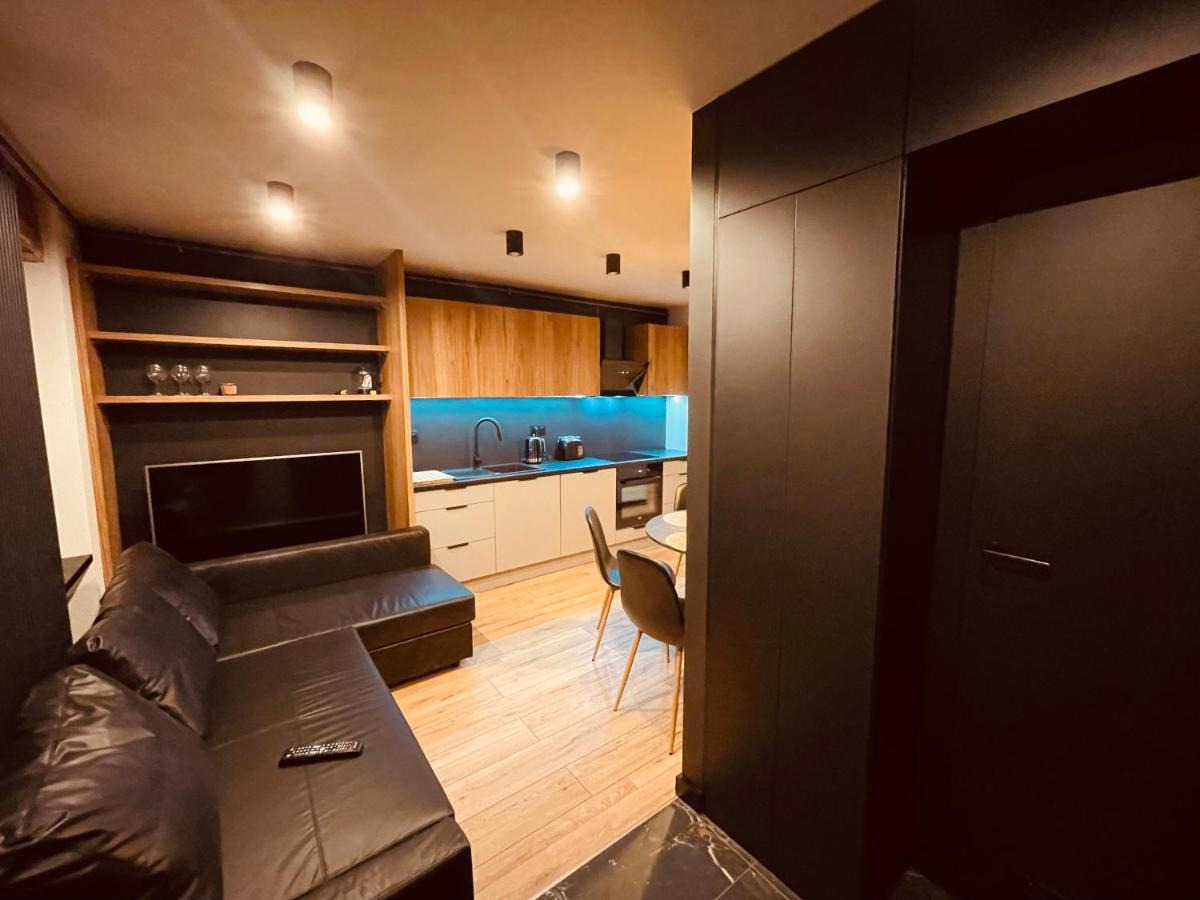 Apartamenty Ktw Park Slaski - Family Delux Katowice Luaran gambar