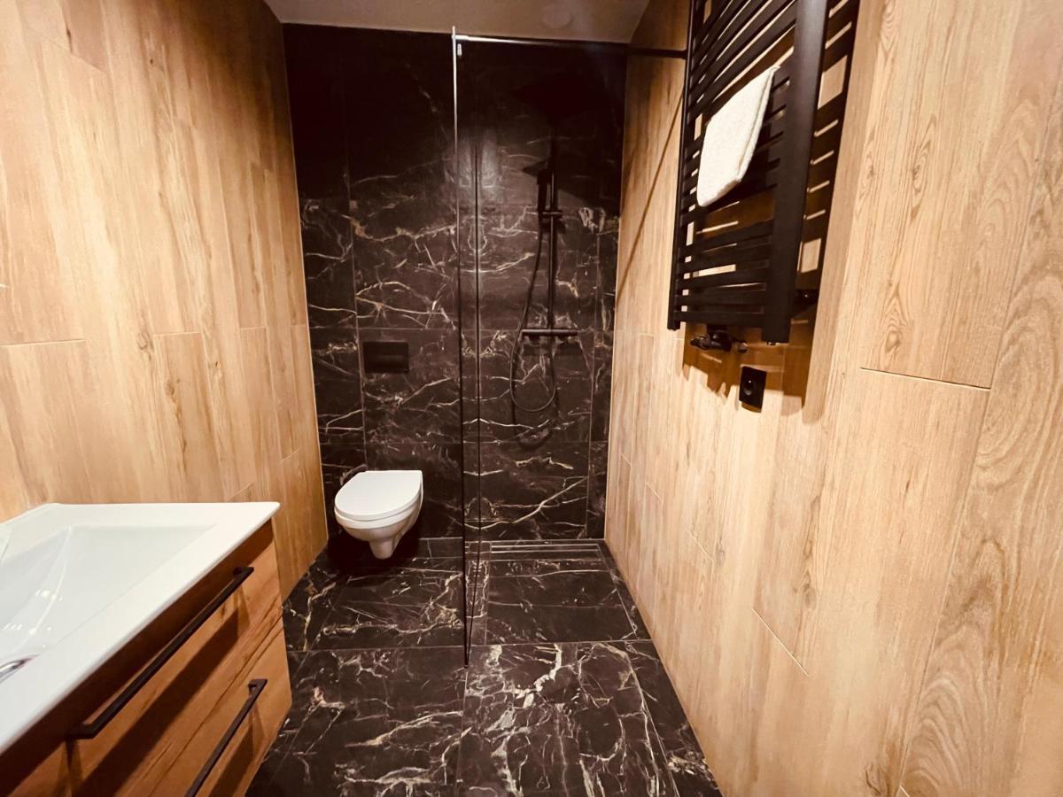 Apartamenty Ktw Park Slaski - Family Delux Katowice Luaran gambar
