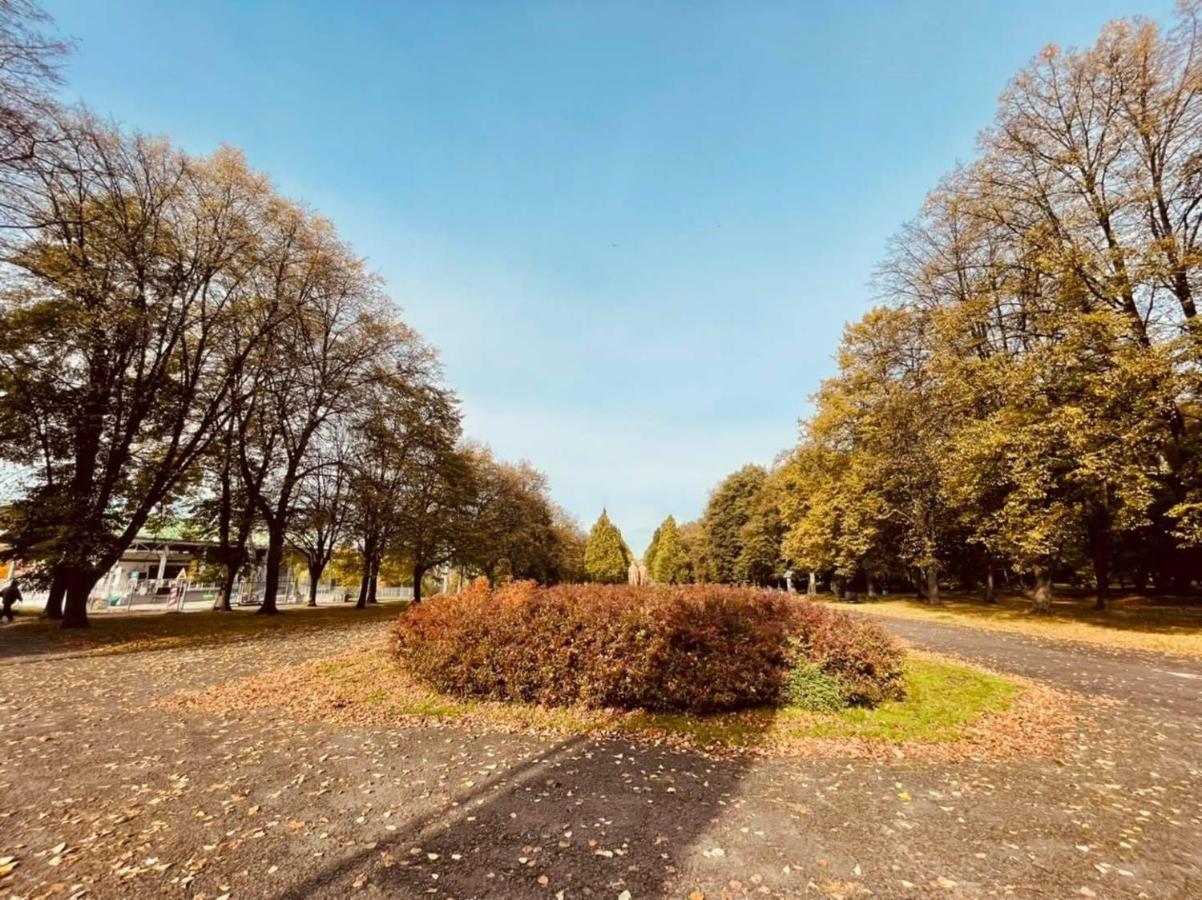 Apartamenty Ktw Park Slaski - Family Delux Katowice Luaran gambar