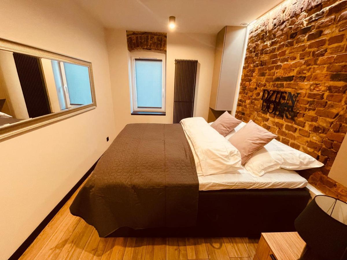Apartamenty Ktw Park Slaski - Family Delux Katowice Luaran gambar