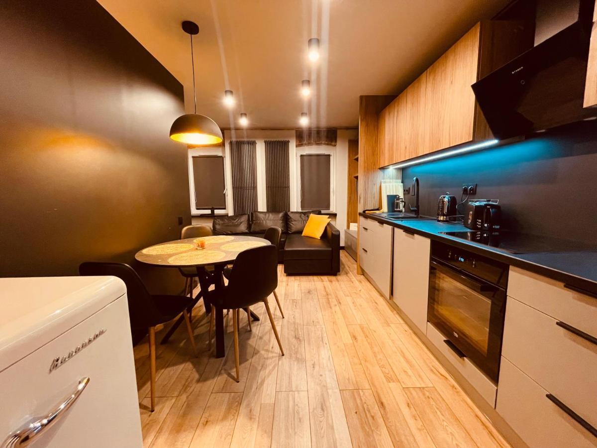 Apartamenty Ktw Park Slaski - Family Delux Katowice Luaran gambar