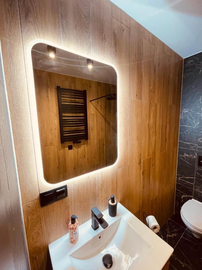Apartamenty Ktw Park Slaski - Family Delux Katowice Luaran gambar