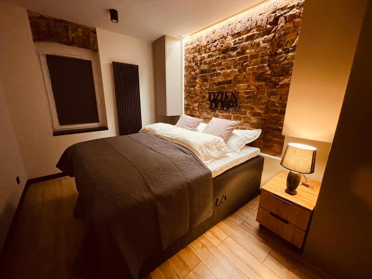 Apartamenty Ktw Park Slaski - Family Delux Katowice Luaran gambar