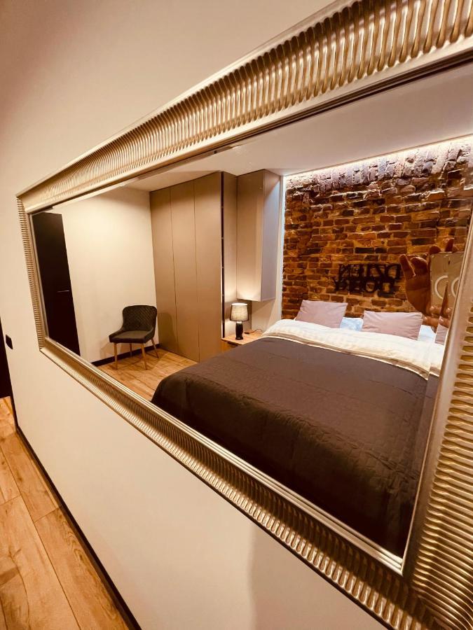 Apartamenty Ktw Park Slaski - Family Delux Katowice Luaran gambar