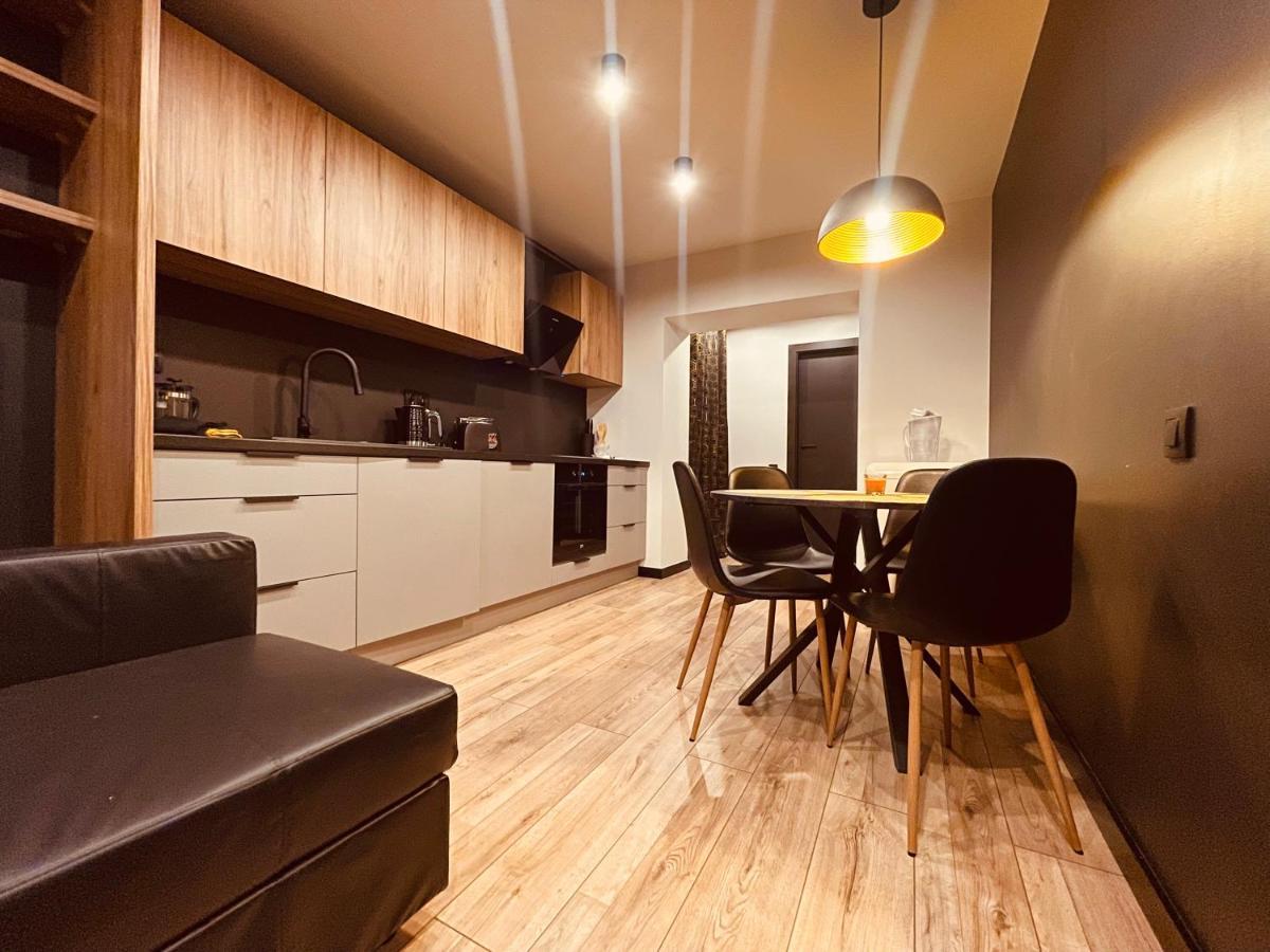 Apartamenty Ktw Park Slaski - Family Delux Katowice Luaran gambar