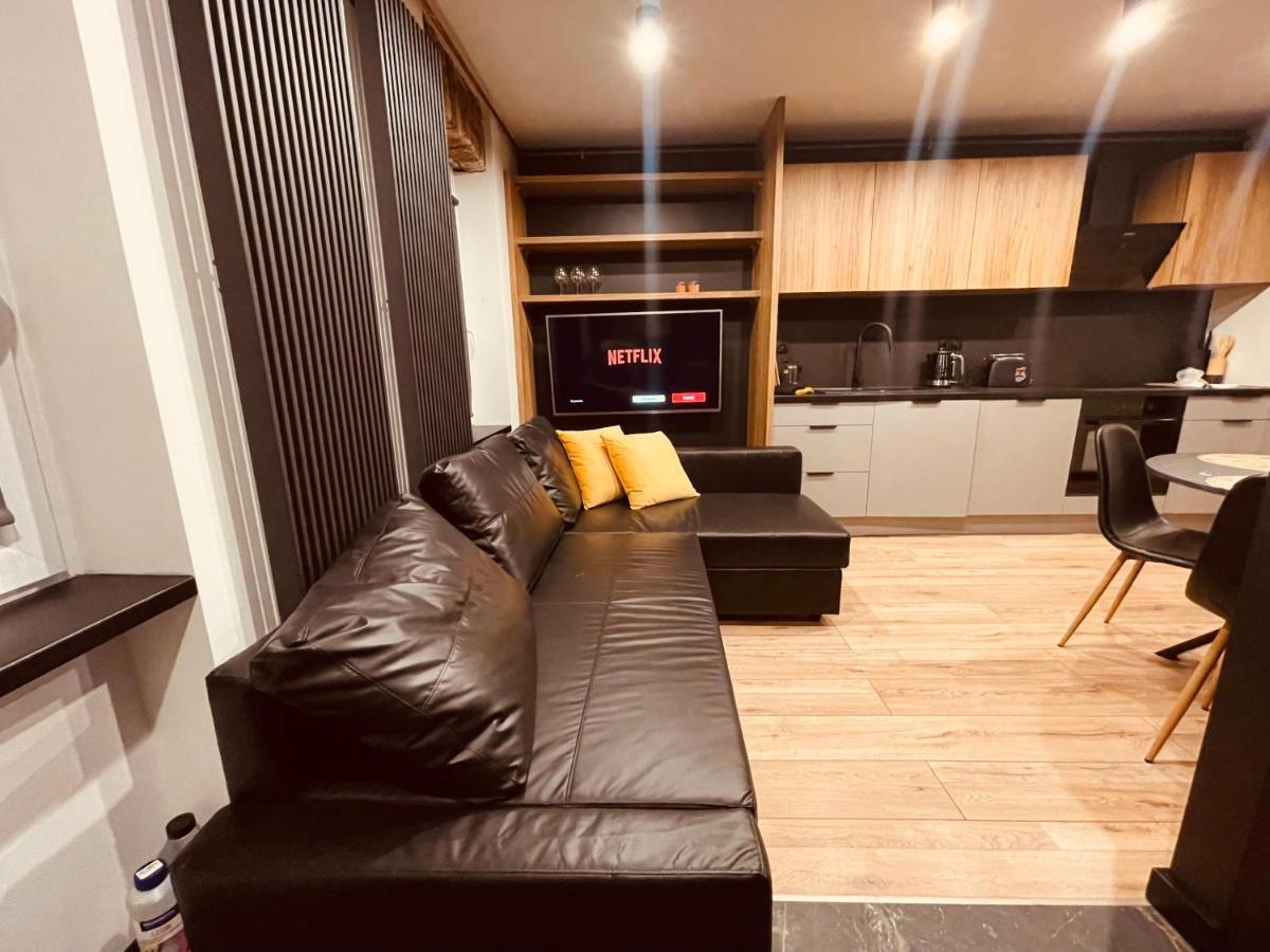 Apartamenty Ktw Park Slaski - Family Delux Katowice Luaran gambar