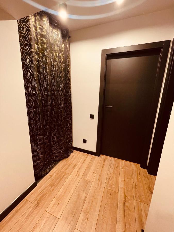 Apartamenty Ktw Park Slaski - Family Delux Katowice Luaran gambar