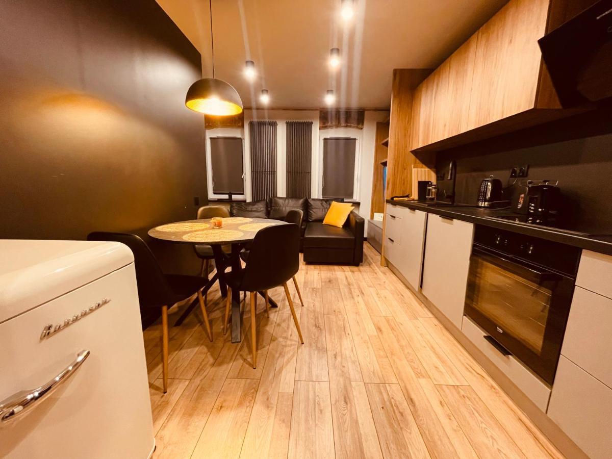 Apartamenty Ktw Park Slaski - Family Delux Katowice Luaran gambar